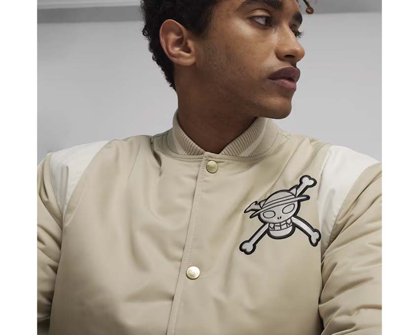 Puma X One Piece Jacket