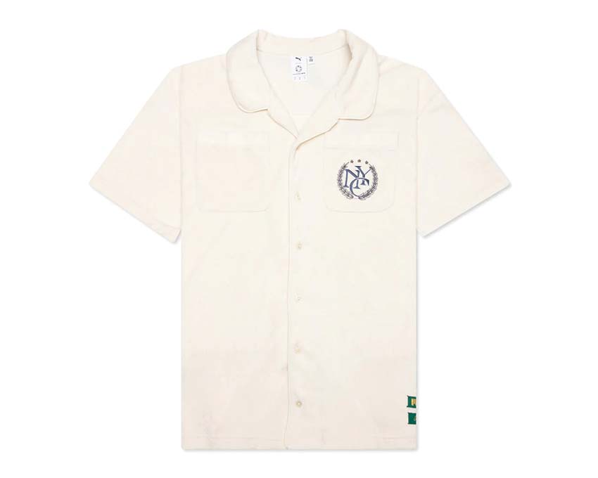 Puma Rhuigi Shirt Pristine 620883 65