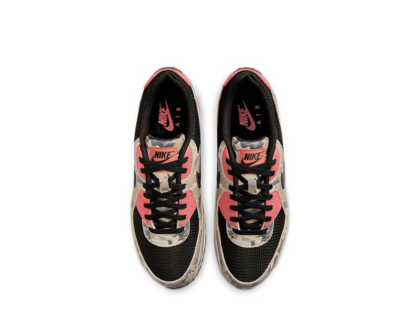 Nike Air Max 90 PRM "Magic Ember Camo"