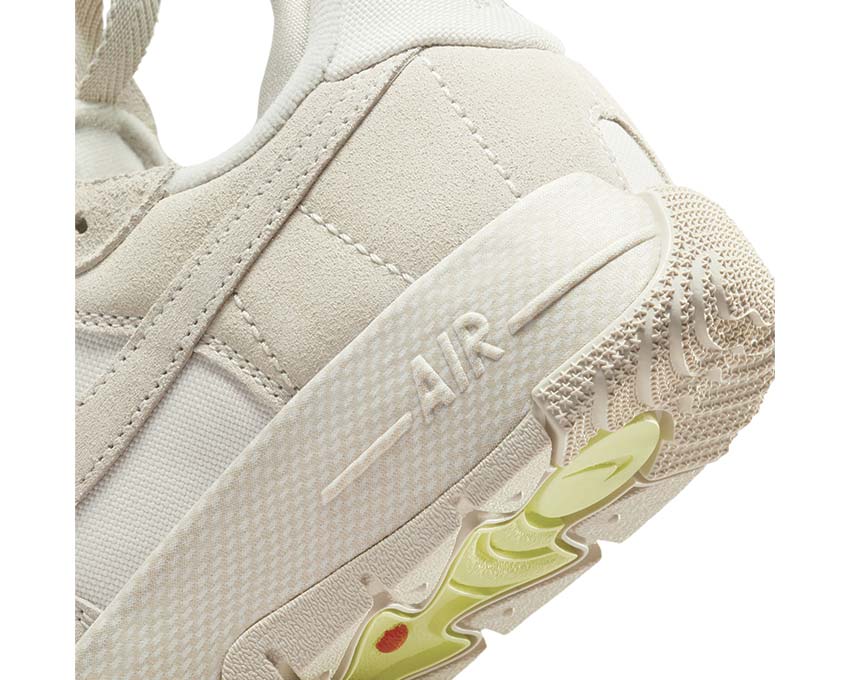 Nike Air Force 1 Wild Phantom / LT Orewood Brn FB2348-002