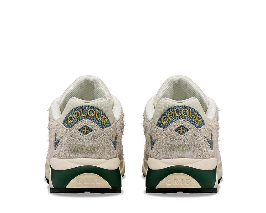 Saucony Colour Plus Grid Shadow 2 Arctic Trek S70822-3