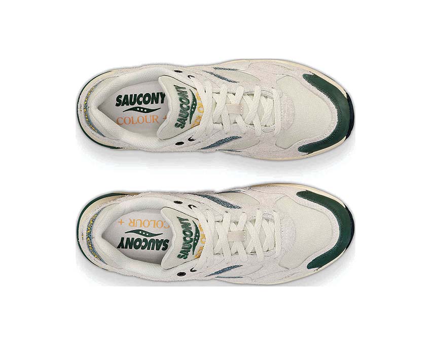 Saucony Colour Plus Grid Shadow 2 Arctic Trek S70822-3