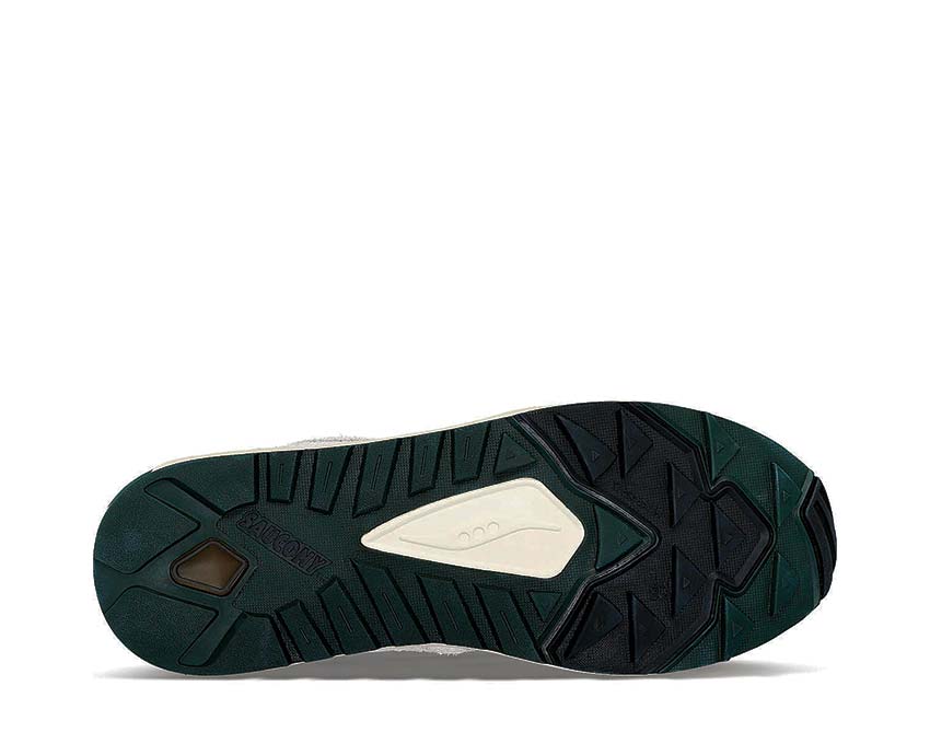 Saucony Colour Plus Grid Shadow 2 Arctic Trek S70822-3