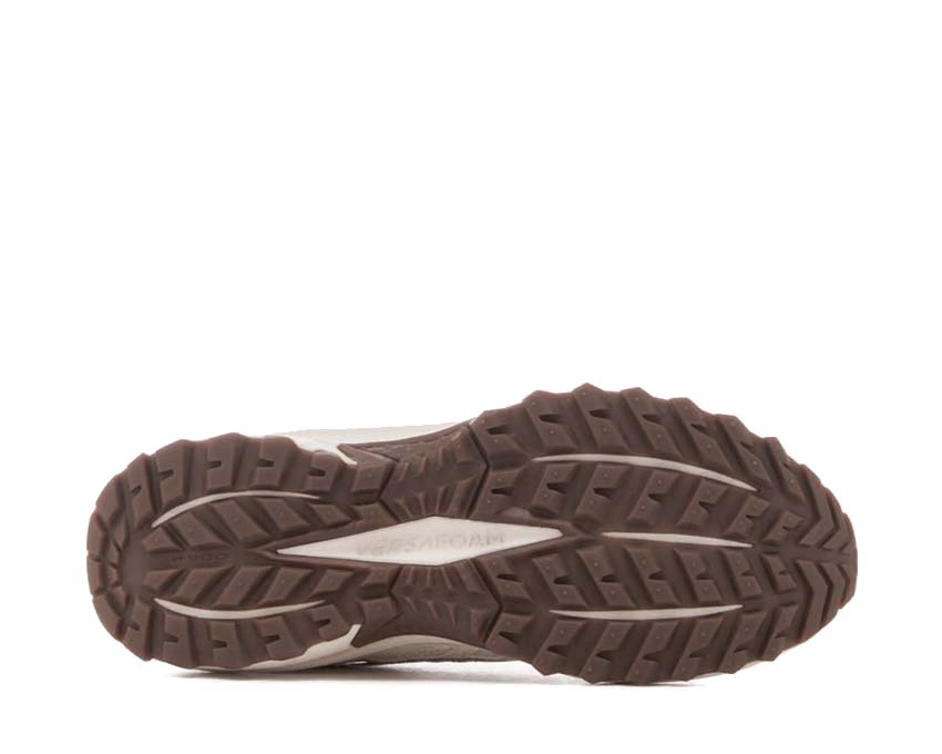 Saucony Grid Peak Sand / Burgundy S70814-2