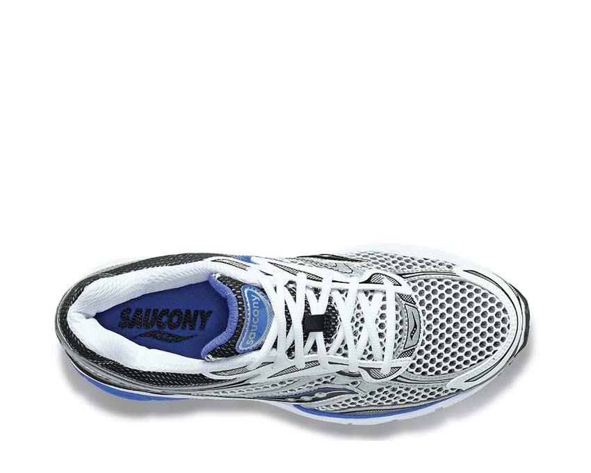 Saucony Pro Grid Omni 9 Silver / Blue S70739-2