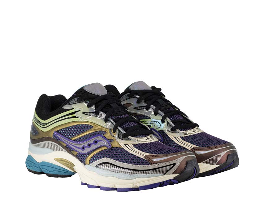 Saucony Progrid Omni 9 Crystal Lake S70783-1