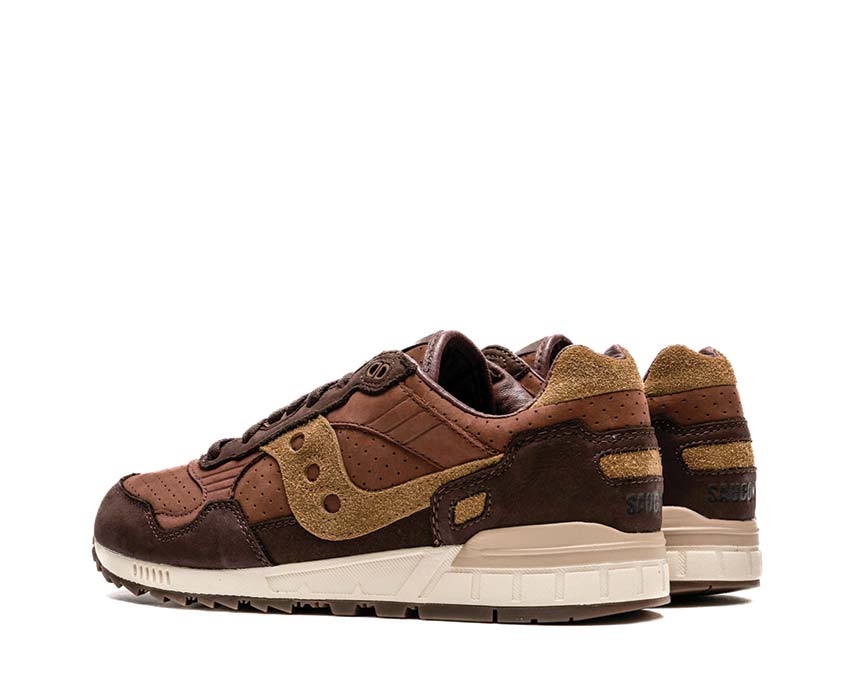 Saucony Shadow 6000 Brown S70775-2