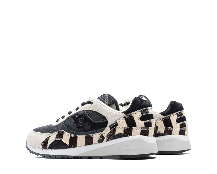 Saucony Shadow 6000 Gray / Beige S70781-1