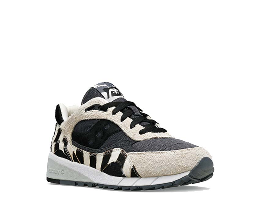 Saucony Shadow 6000 Gray / Beige S70781-1