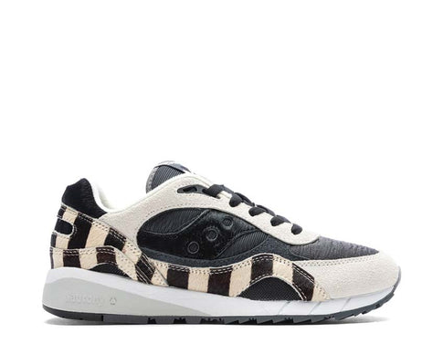 Saucony Shadow 6000 Gray / Beige S70781-1