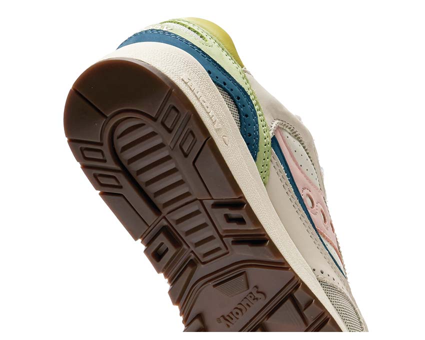 zapatillas de running Saucony media maratón placa de carbono talla 43