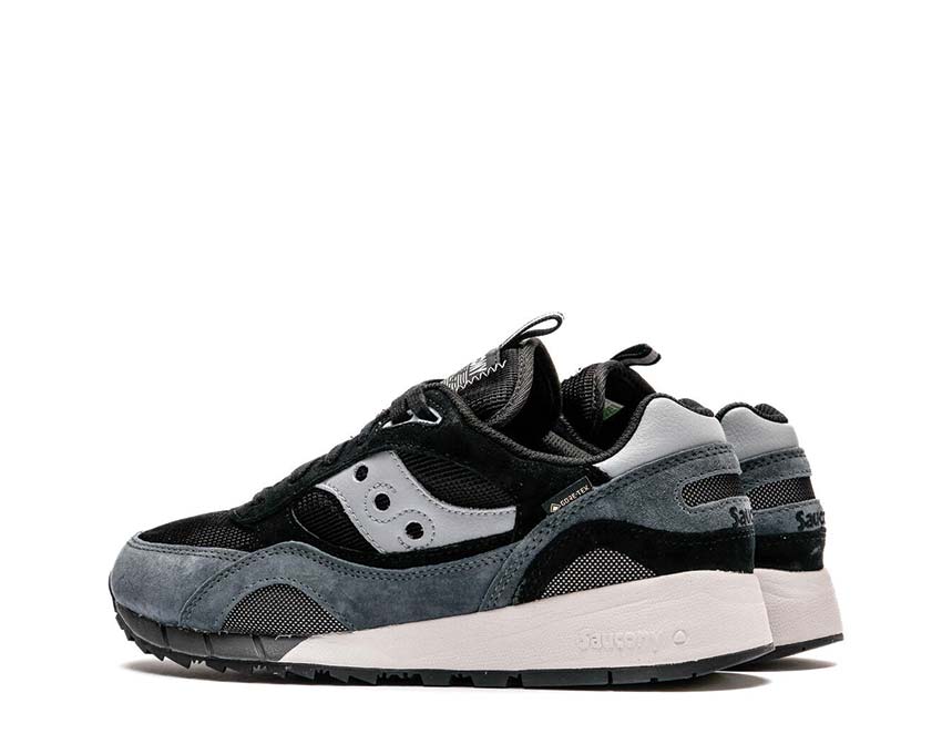 Saucony Shadow 6000 GTX Black S70786-3