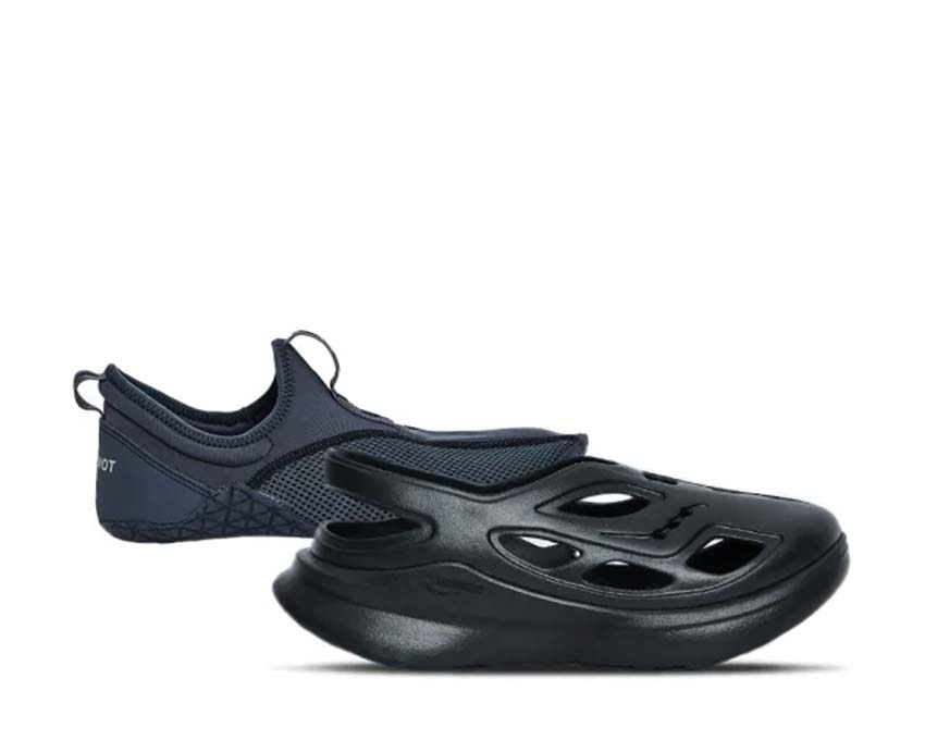 Saucony Tombogo Butterfly Morpho Black S70828-1