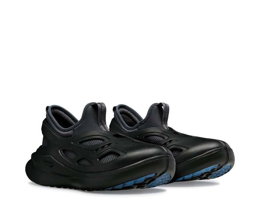 Saucony Tombogo Butterfly Morpho Black S70828-1