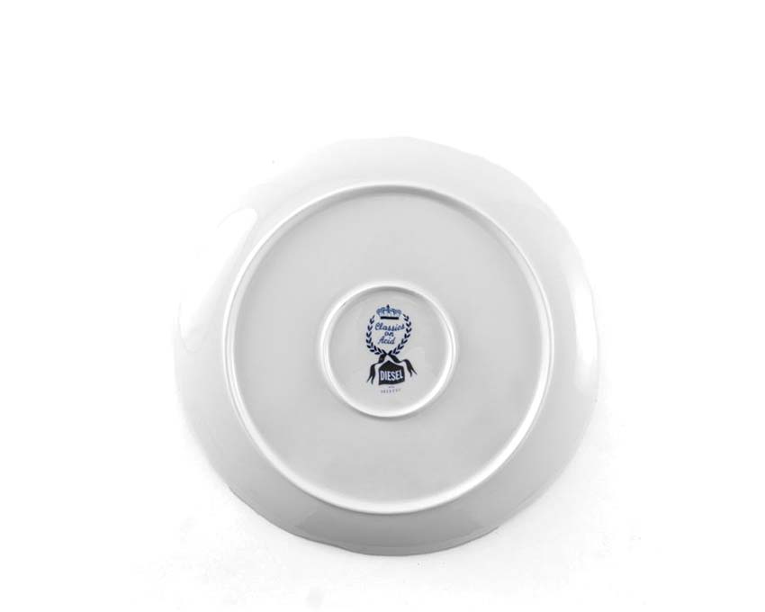 Seletti Classics on Acid - Blue Chinoiserie Diesel Living