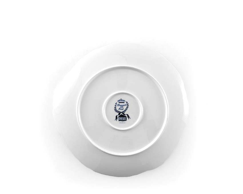 Seletti Diesel Living Classics on Acid - Imari Dragon