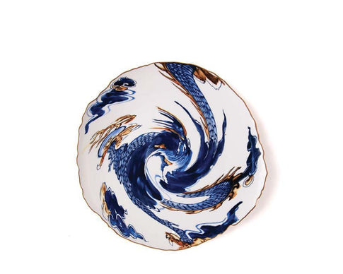 Seletti Diesel Living Classics on Acid - Imari Dragon