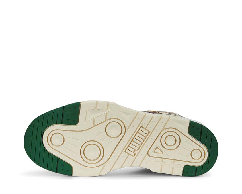 Puma Slipstream Liberty Vine / Pristine 391570 01