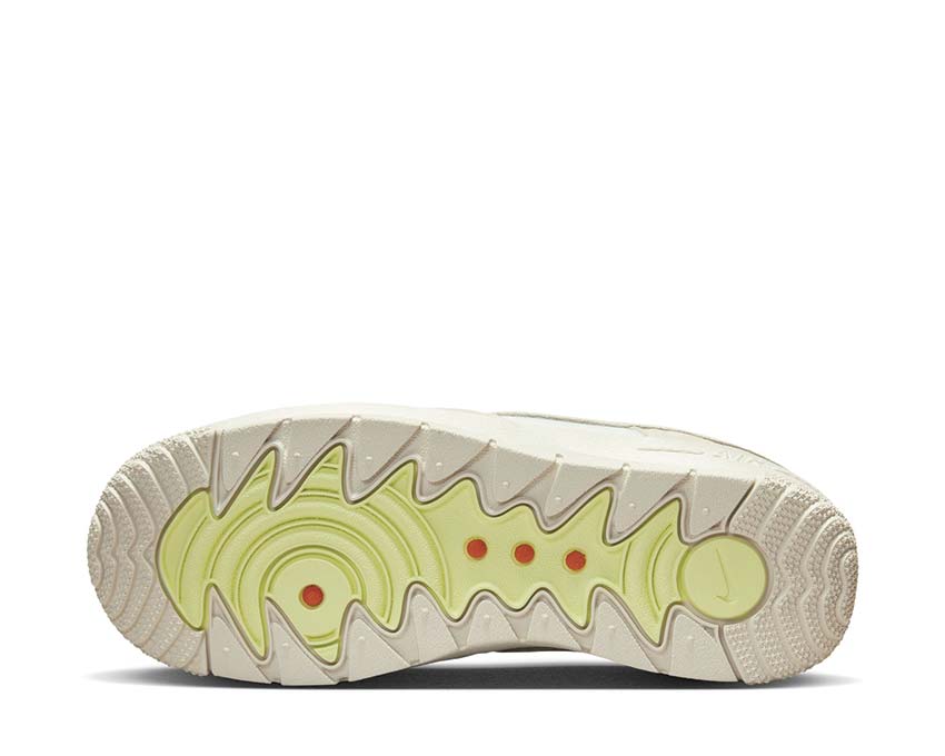 Nike Air Force 1 Wild Phantom / LT Orewood Brn FB2348-002