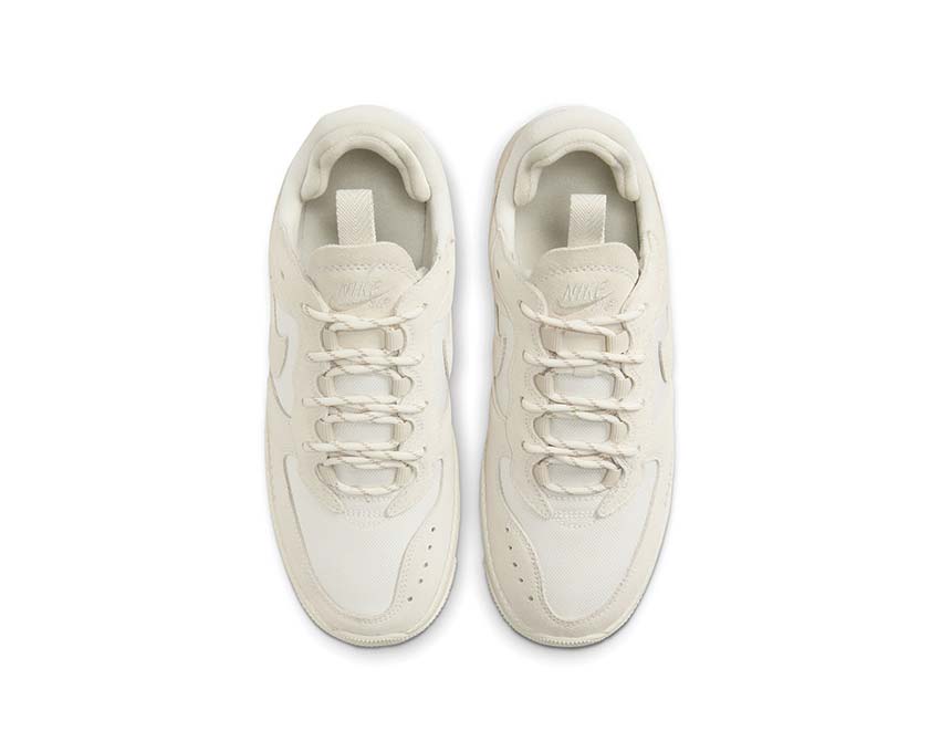 Nike Air Force 1 Wild Phantom / LT Orewood Brn FB2348-002