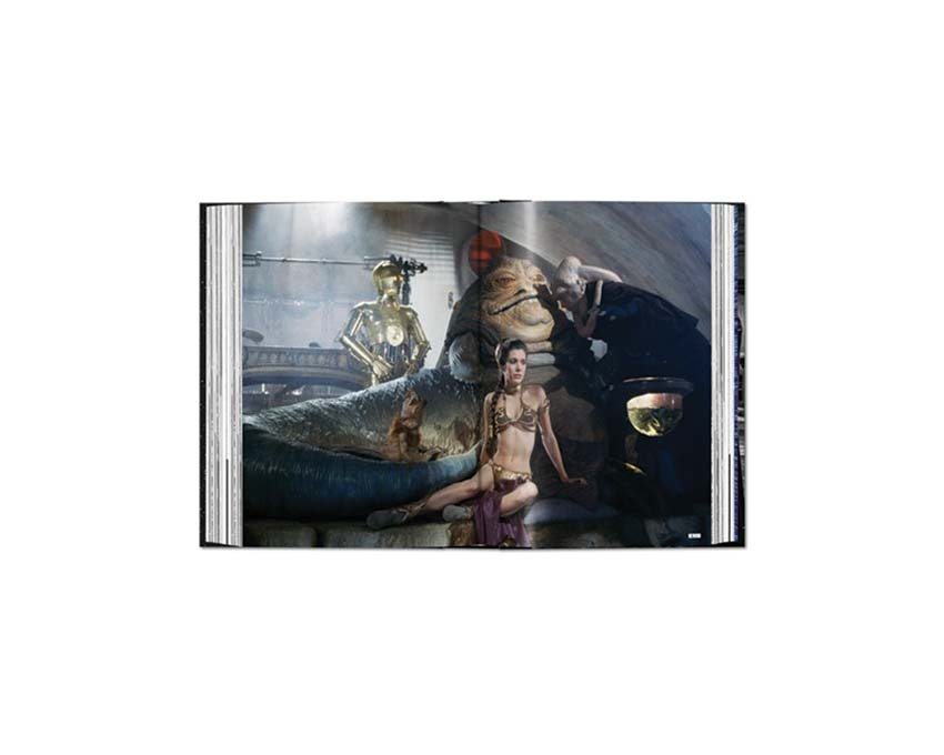 Star Wars 1977 1983 40th Anniversary Edition Taschen