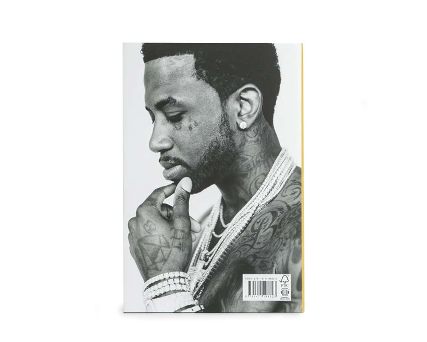 The Gucci Mane Guide To Greatness English