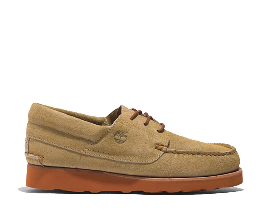 Timberland 3 Eye Wedge VIBRAM Lace Up