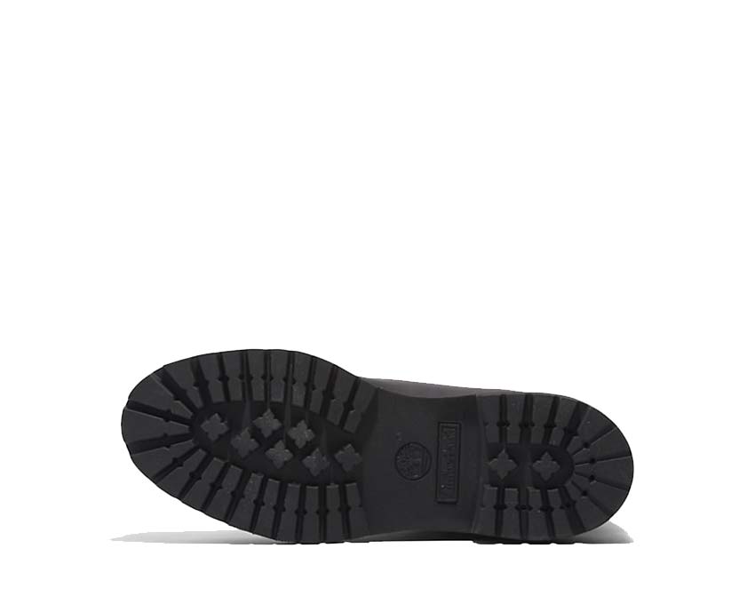 Timberland 6-inch Boot Premium Black / White TB 0A5YQW015