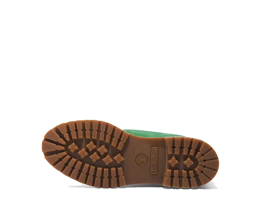 Timberland Premium 6inch Boot 50th Edition Green TB 0A5VMH J30