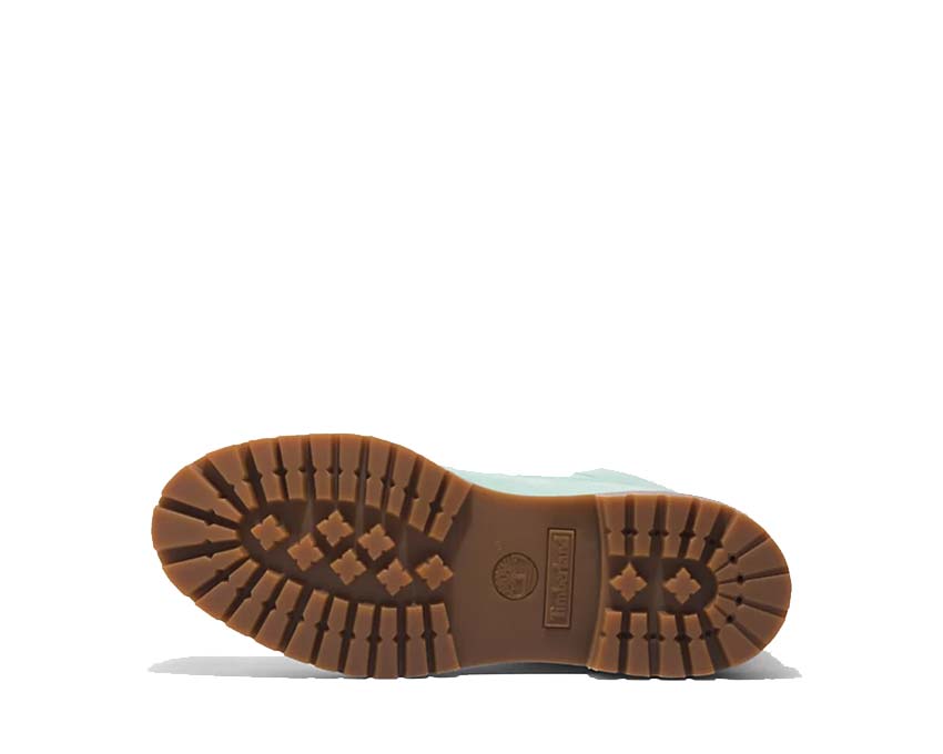 Timberland Premium 6inch Boot 50th Edition Holiday Blue TB 0A5VK9 EB9