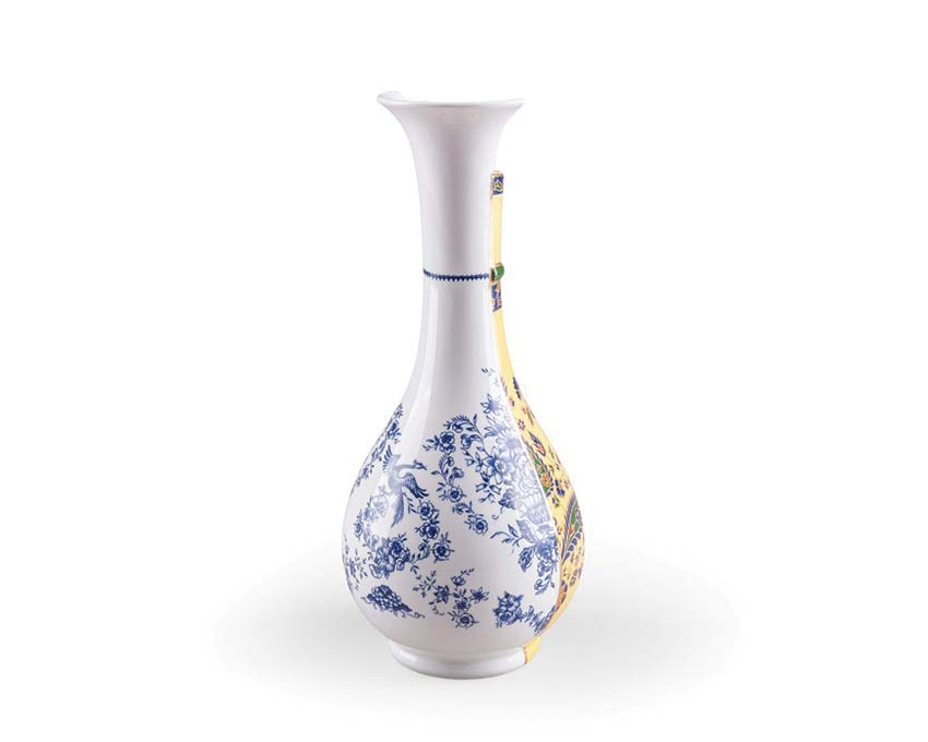 Seletti Hybridvase Chunar