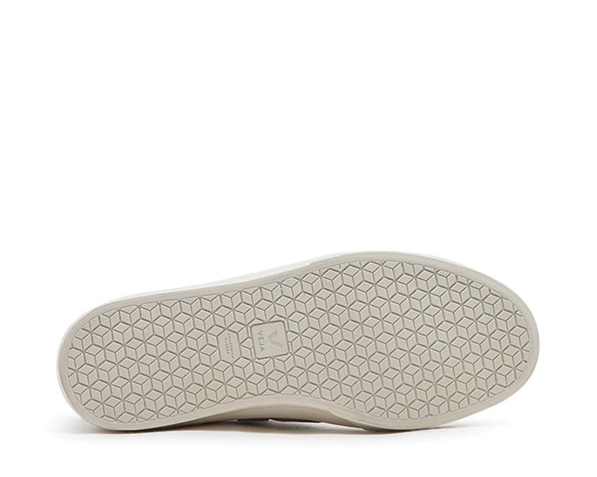Veja Campo Chromefree Extra White / Kaki CP0502347B