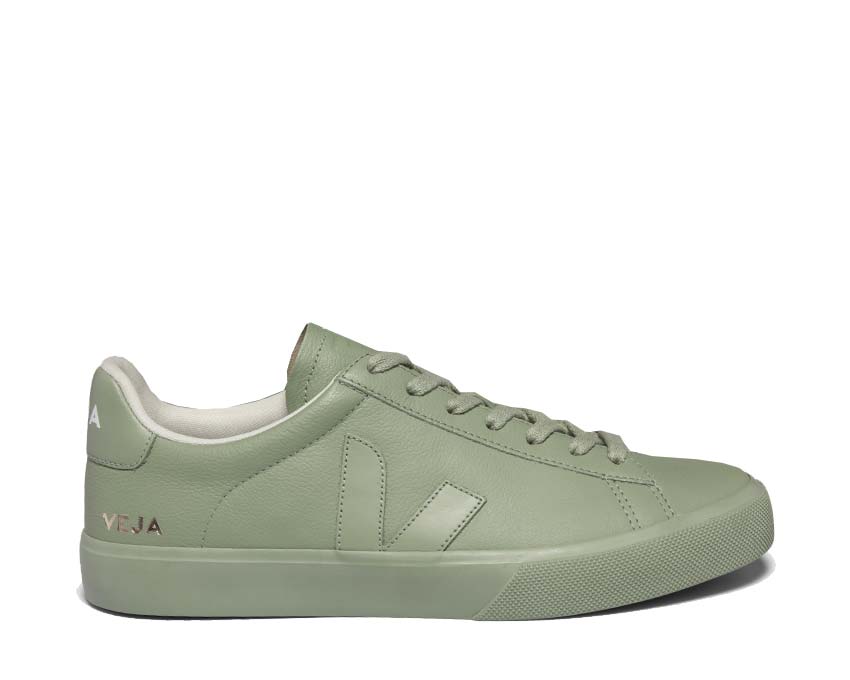VEJA V-12 low-top sneakers Grau Full Clay CP0503322A