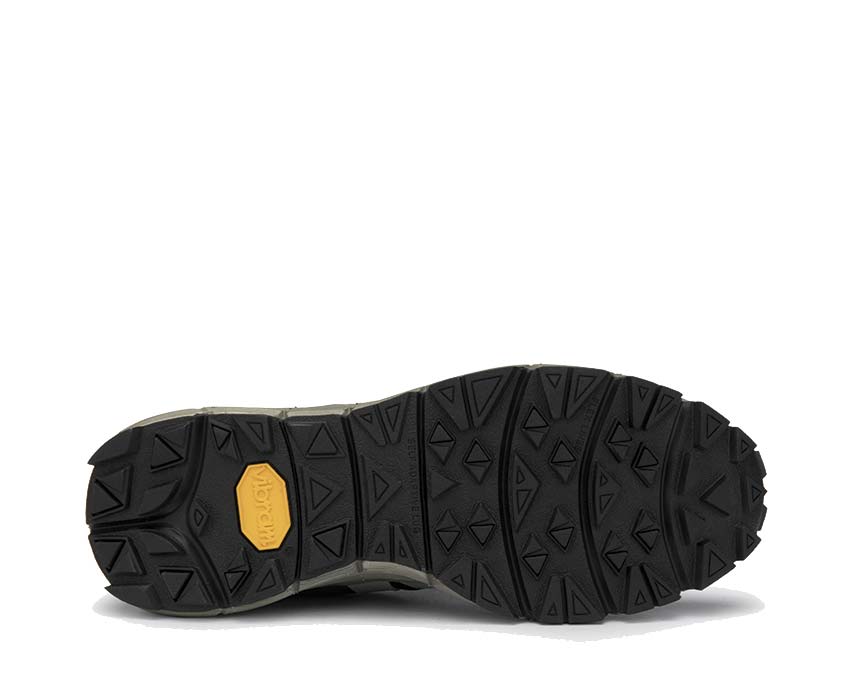 VEJA Dekkan Alveomesh Black / Oxford Grey - Tonic DC0102581B