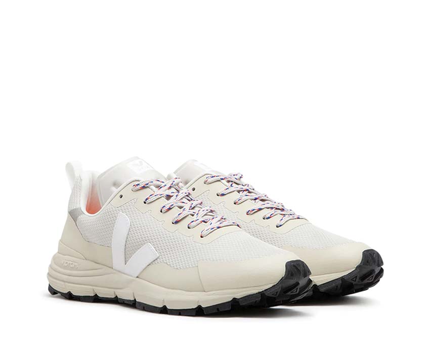 Veja Dekkan Alveomesh Natural White DC1803186B