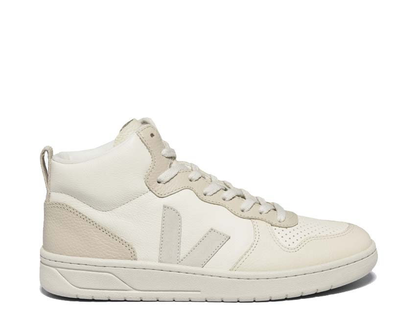 Veja V-15 Chromefree Leather Pierre / Multico VQ0503451A