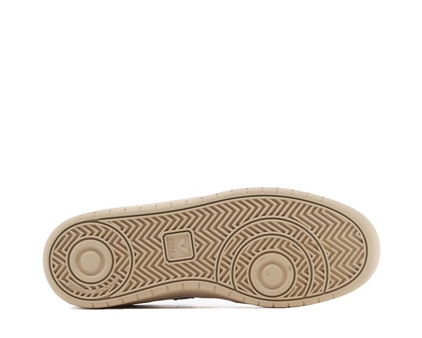 Veja V-90 O.T. Leather Extra White / Cyprus VD2003384B