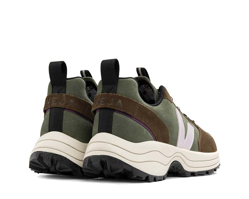 VEJA Venturi VC Suede Parme / Multico VC0303357A
