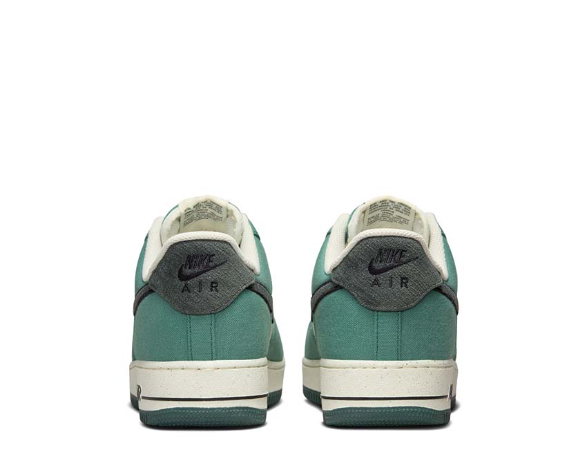 Nike Air Force 1 '07 LV8 Coconut Milk / Vintage Green - Bicoastal FQ8713-100
