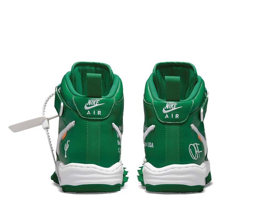 Nike Air Force 1 Mid SP DR0500-300