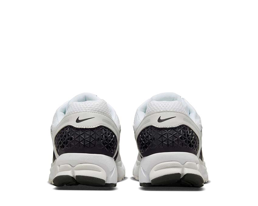 Nike Zoom Vomero 5 White / Black - Platinum Tint - Metallic Platinum FB9149-101