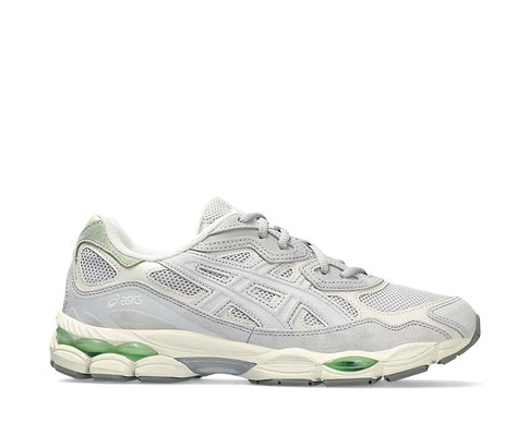 Asics Gel NYC Cloud Grey / Cloud Grey 1203A383 022