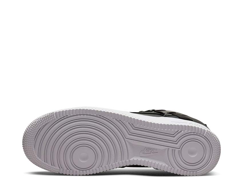 Nike Air Force 1 Low SP UC Grey Fog / Grey Fog - Black - University Gold DQ7558-001