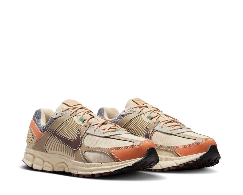 Nike Zoom Vomero 5 Sanddrift / Earth - Muslin - Khaki FZ5051-121