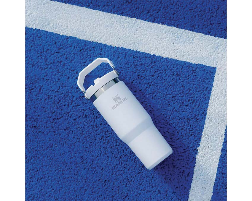 Stanley Classic Iceflow Flip Straw Tumbler 30oz