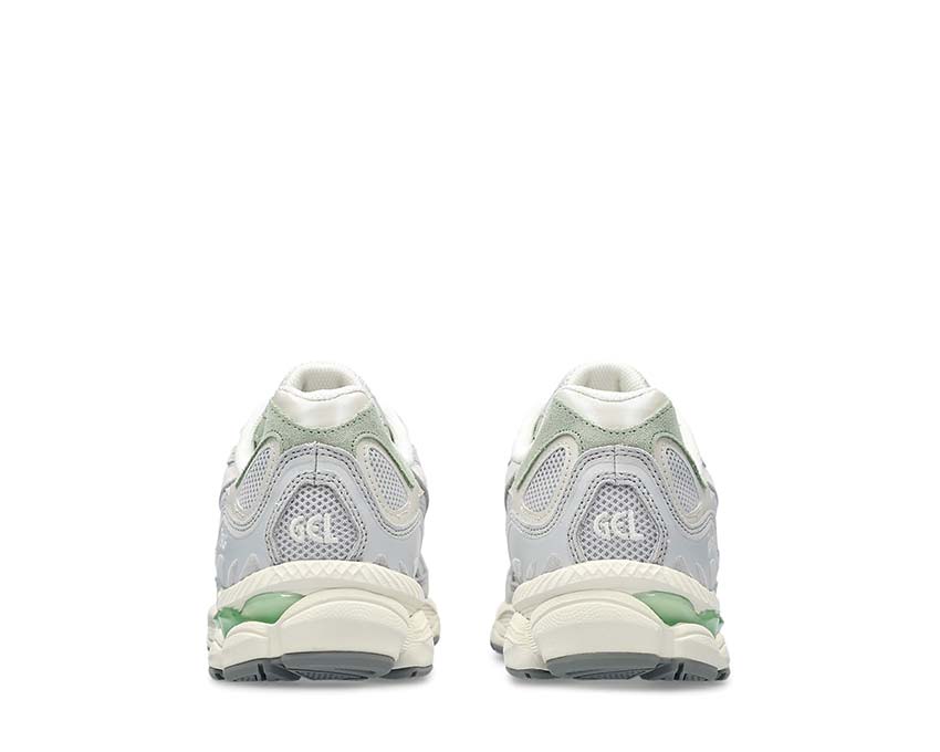 Asics Gel NYC Cloud Grey / Cloud Grey 1203A383 022