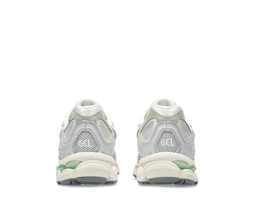 asics Sneaker gel quantum 360 6 zapatillas ASCAS Cloud Grey / Cloud Grey 1203A383 022