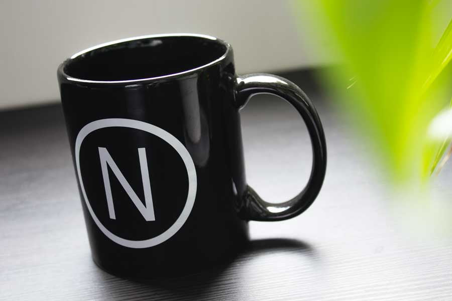 NOIRFONCE Café Le Mug 4
