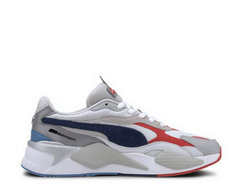 Puma BMW MMS RS-X3 306498 01 - Buy Online - NOIRFONCE