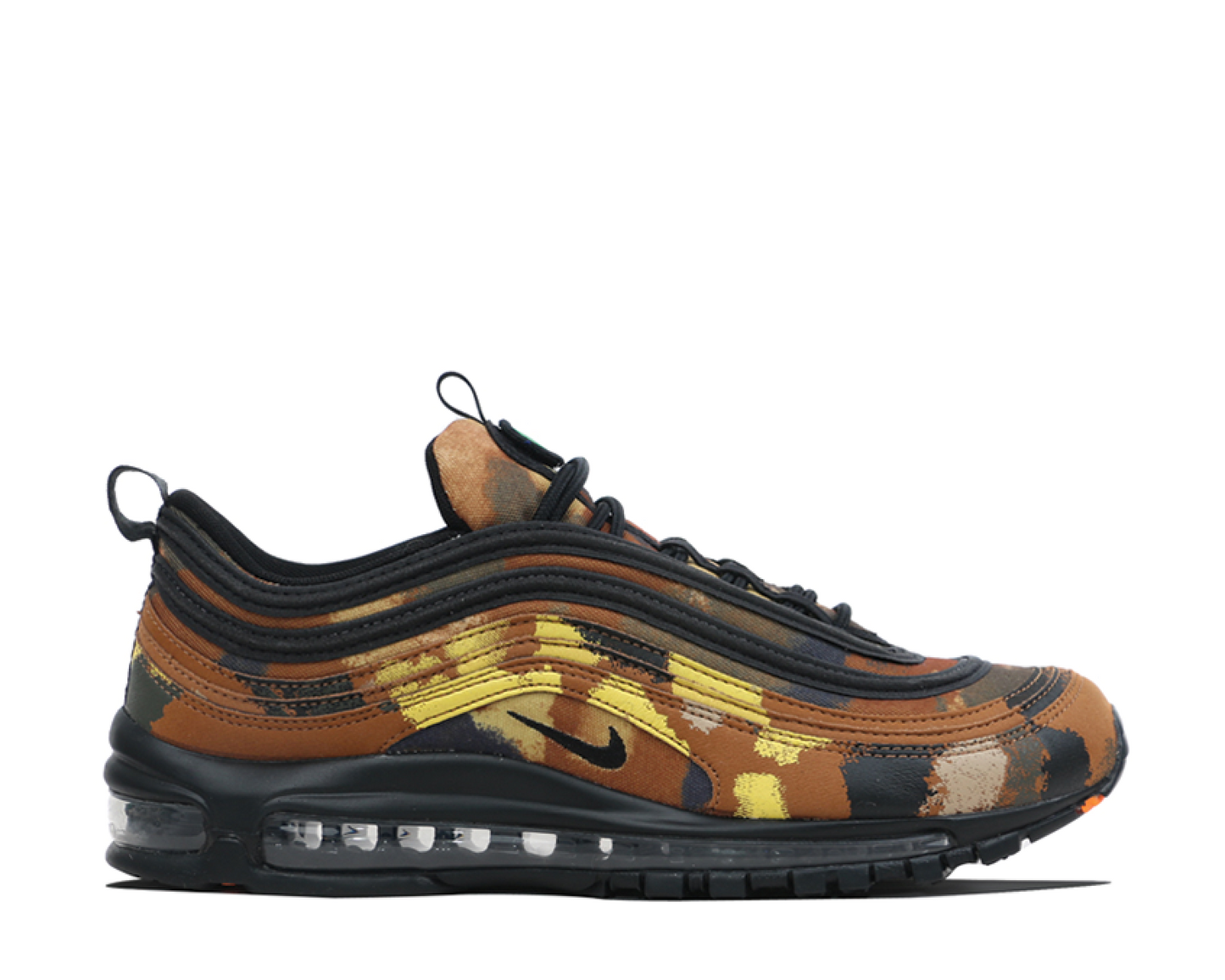 Nike Air Max 97 Premium Qs Ale Brown AJ2614-202